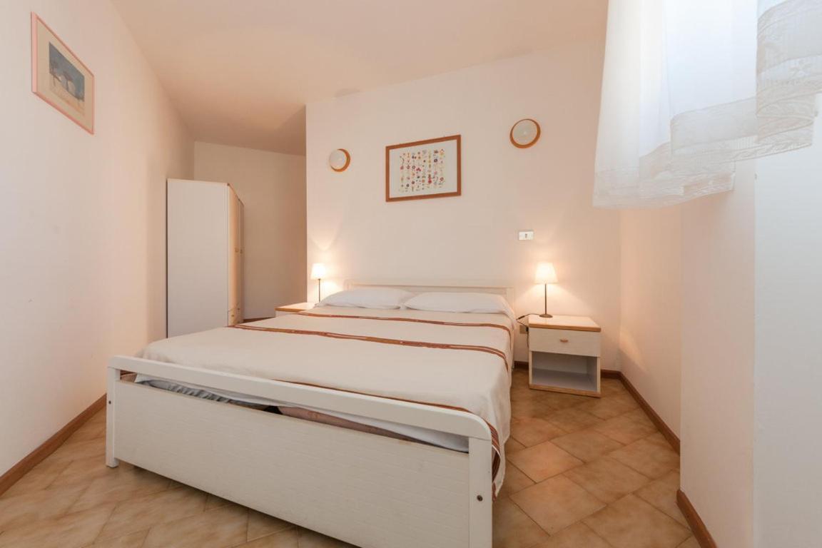Residenze Etruria Aparthotel ซานวินเชนโซ ภายนอก รูปภาพ