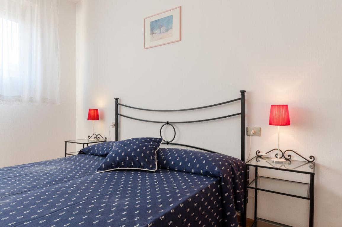 Residenze Etruria Aparthotel ซานวินเชนโซ ภายนอก รูปภาพ