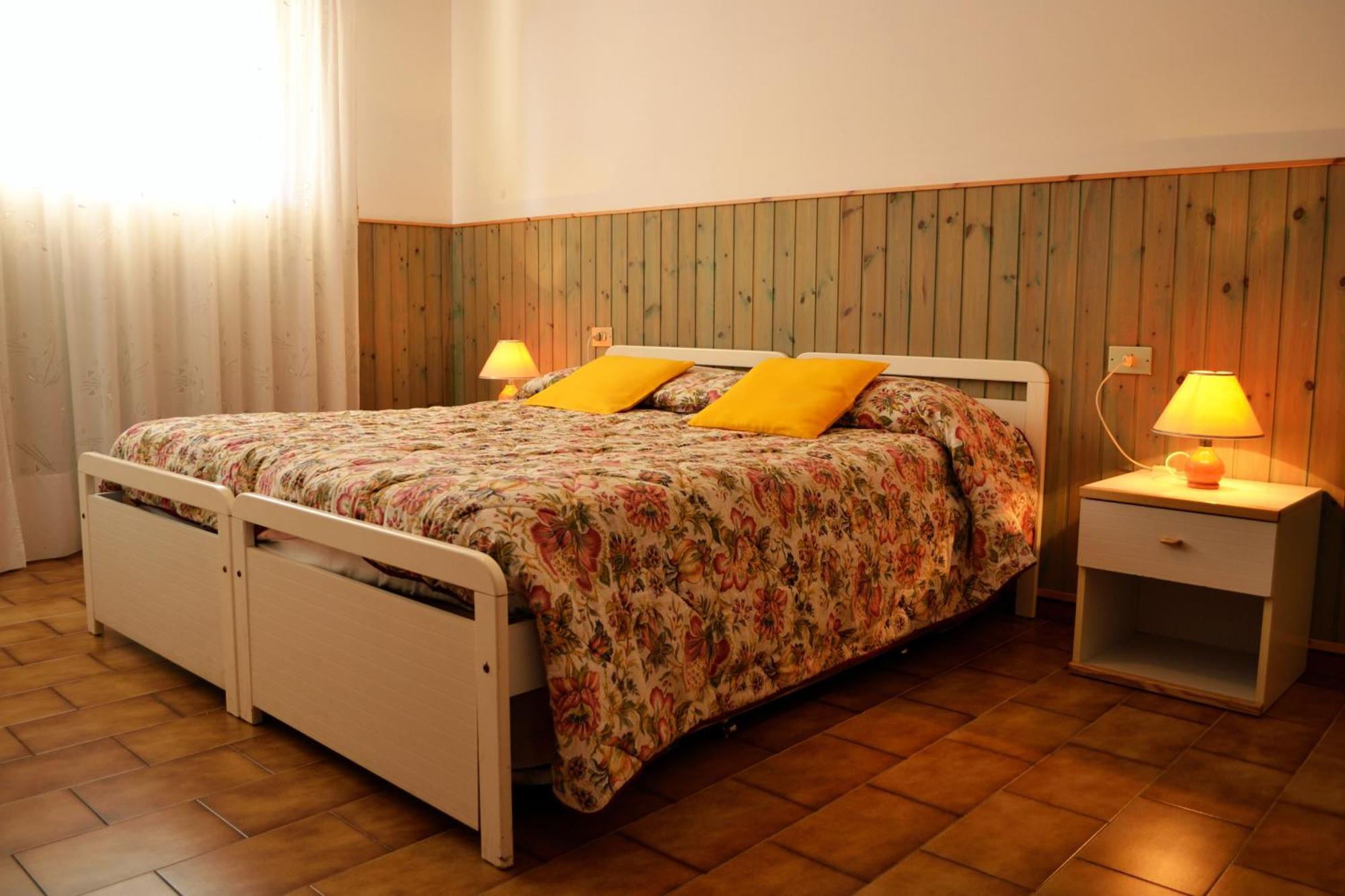 Residenze Etruria Aparthotel ซานวินเชนโซ ภายนอก รูปภาพ