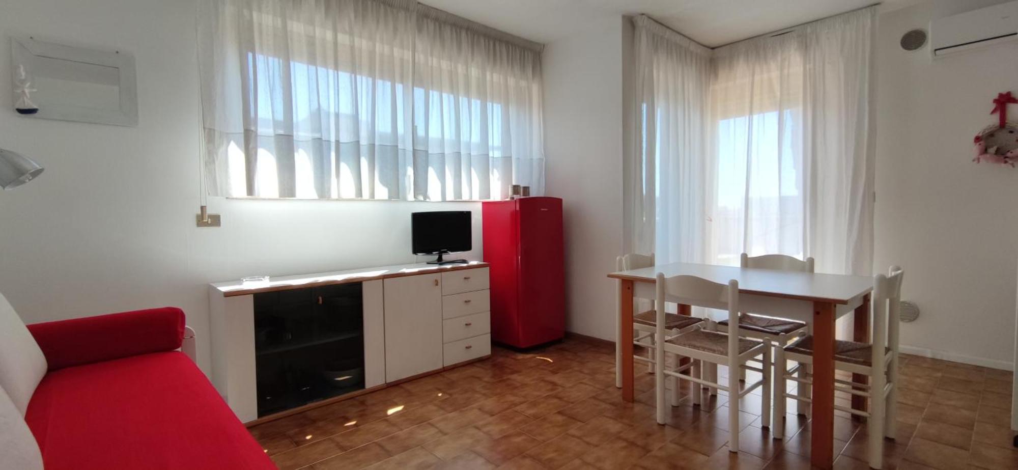 Residenze Etruria Aparthotel ซานวินเชนโซ ภายนอก รูปภาพ