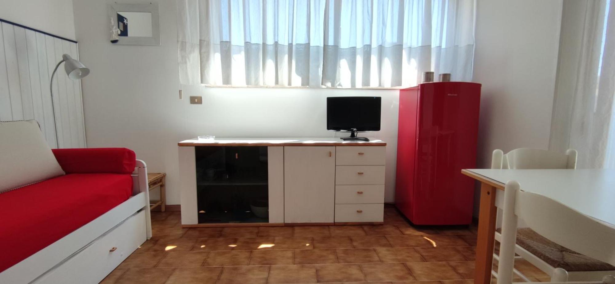 Residenze Etruria Aparthotel ซานวินเชนโซ ภายนอก รูปภาพ
