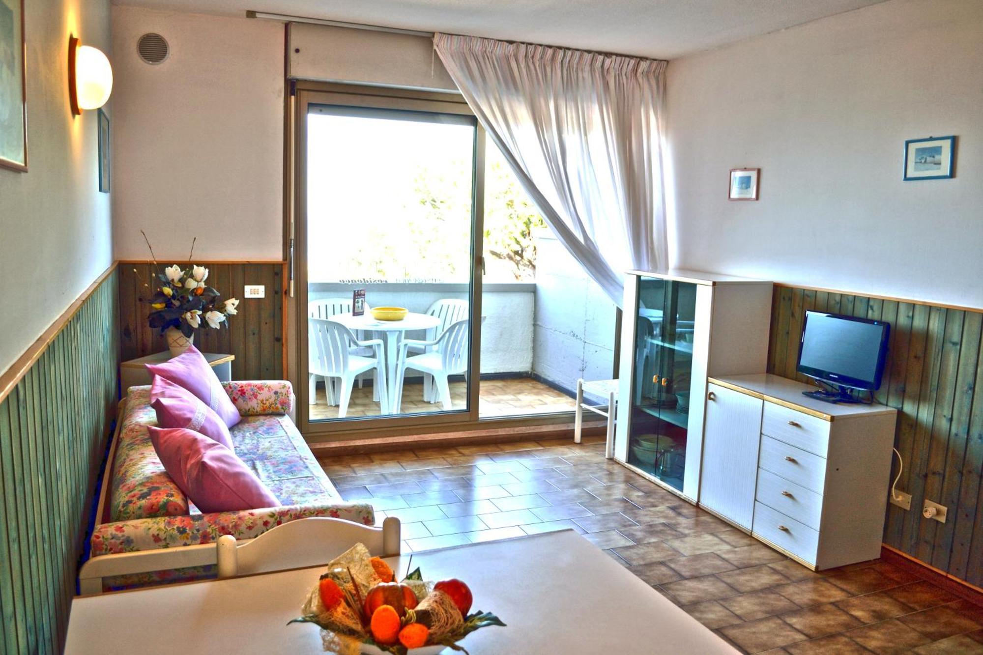 Residenze Etruria Aparthotel ซานวินเชนโซ ภายนอก รูปภาพ