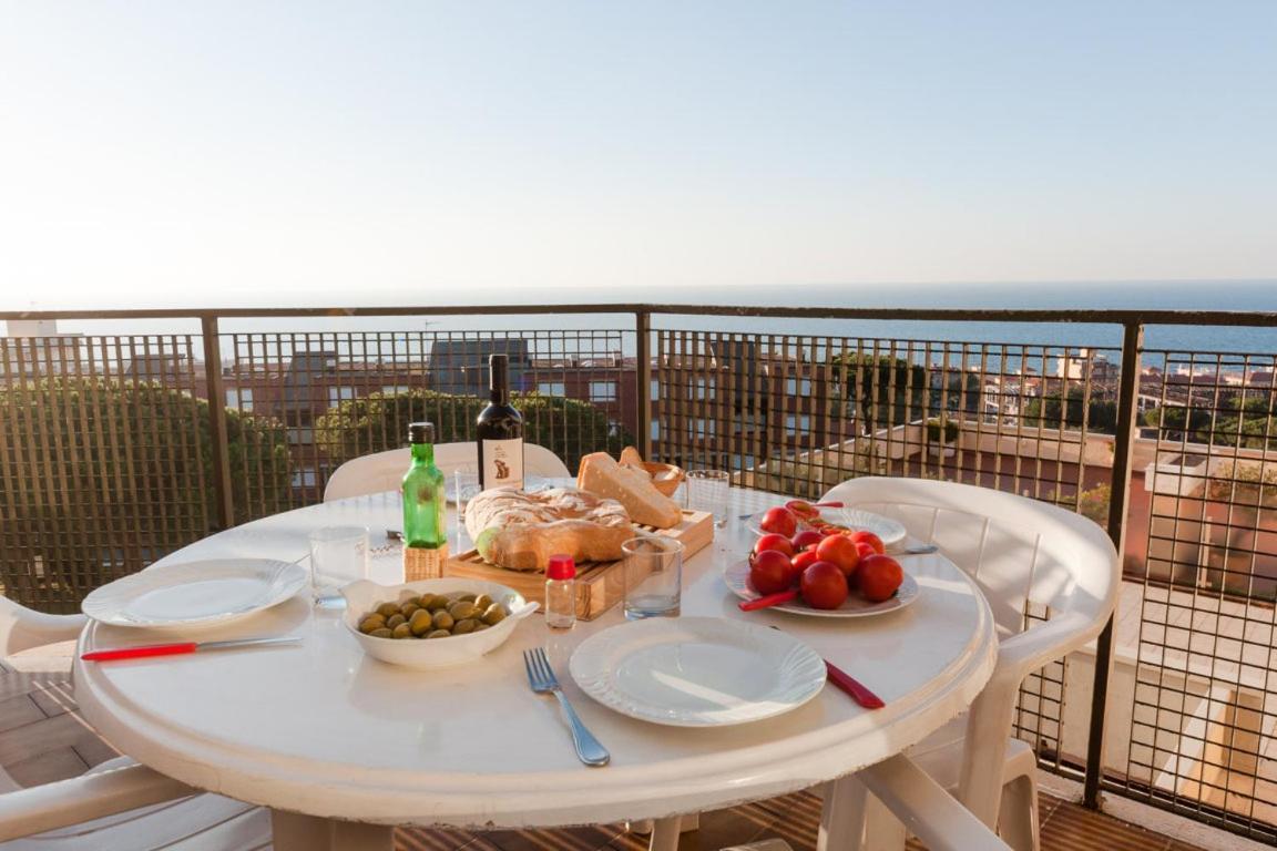 Residenze Etruria Aparthotel ซานวินเชนโซ ภายนอก รูปภาพ