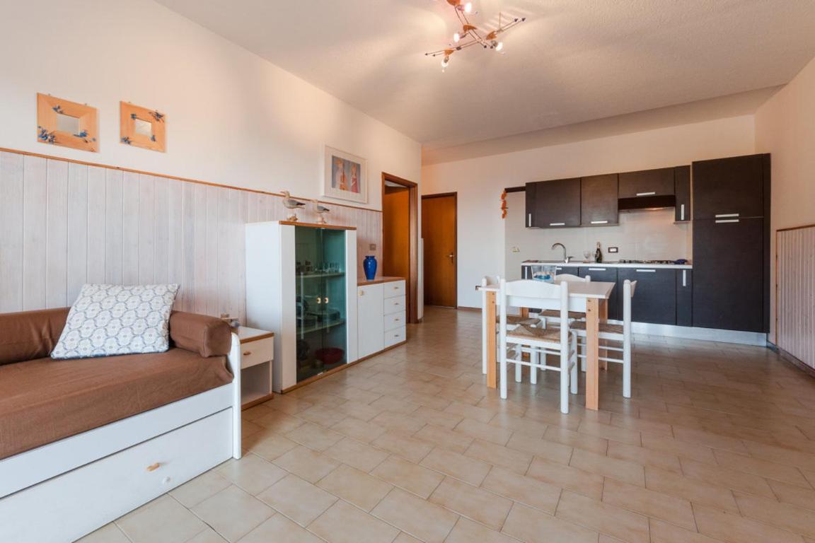 Residenze Etruria Aparthotel ซานวินเชนโซ ภายนอก รูปภาพ
