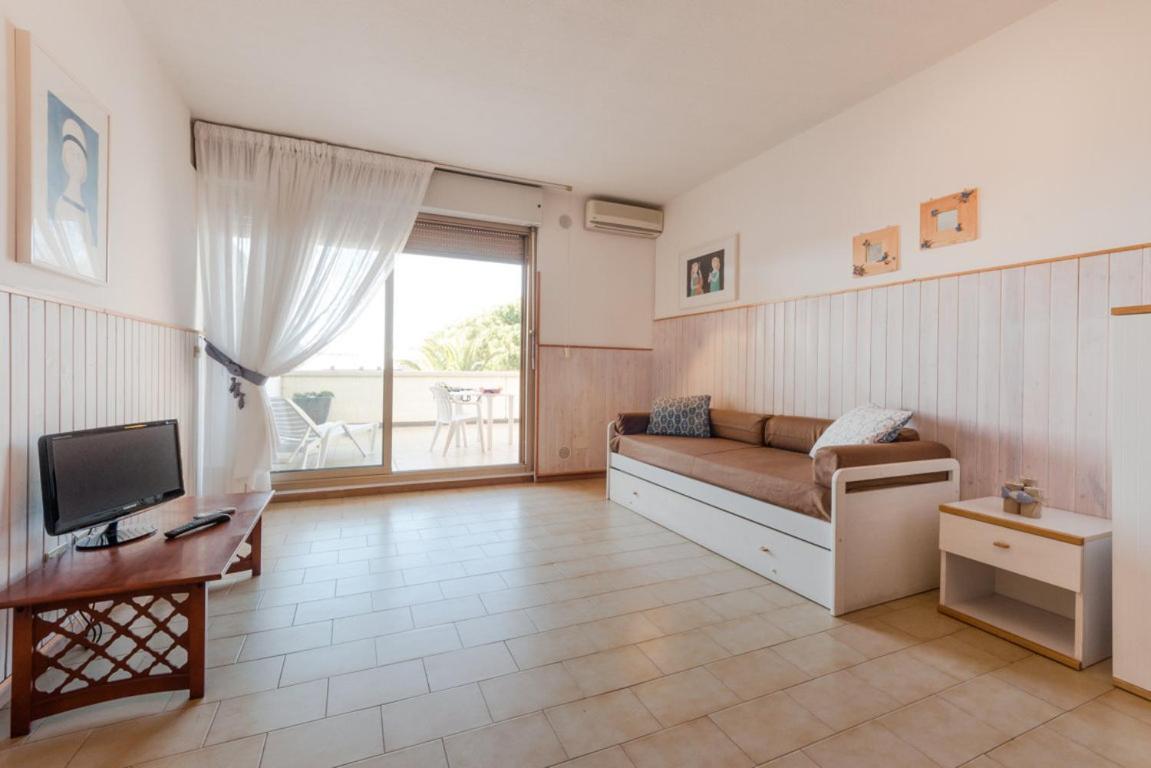 Residenze Etruria Aparthotel ซานวินเชนโซ ภายนอก รูปภาพ