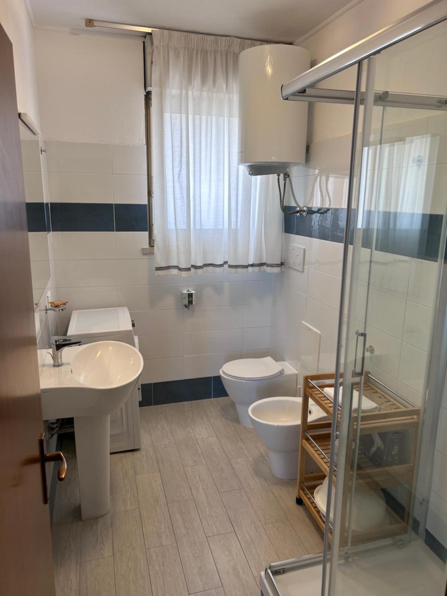 Residenze Etruria Aparthotel ซานวินเชนโซ ภายนอก รูปภาพ