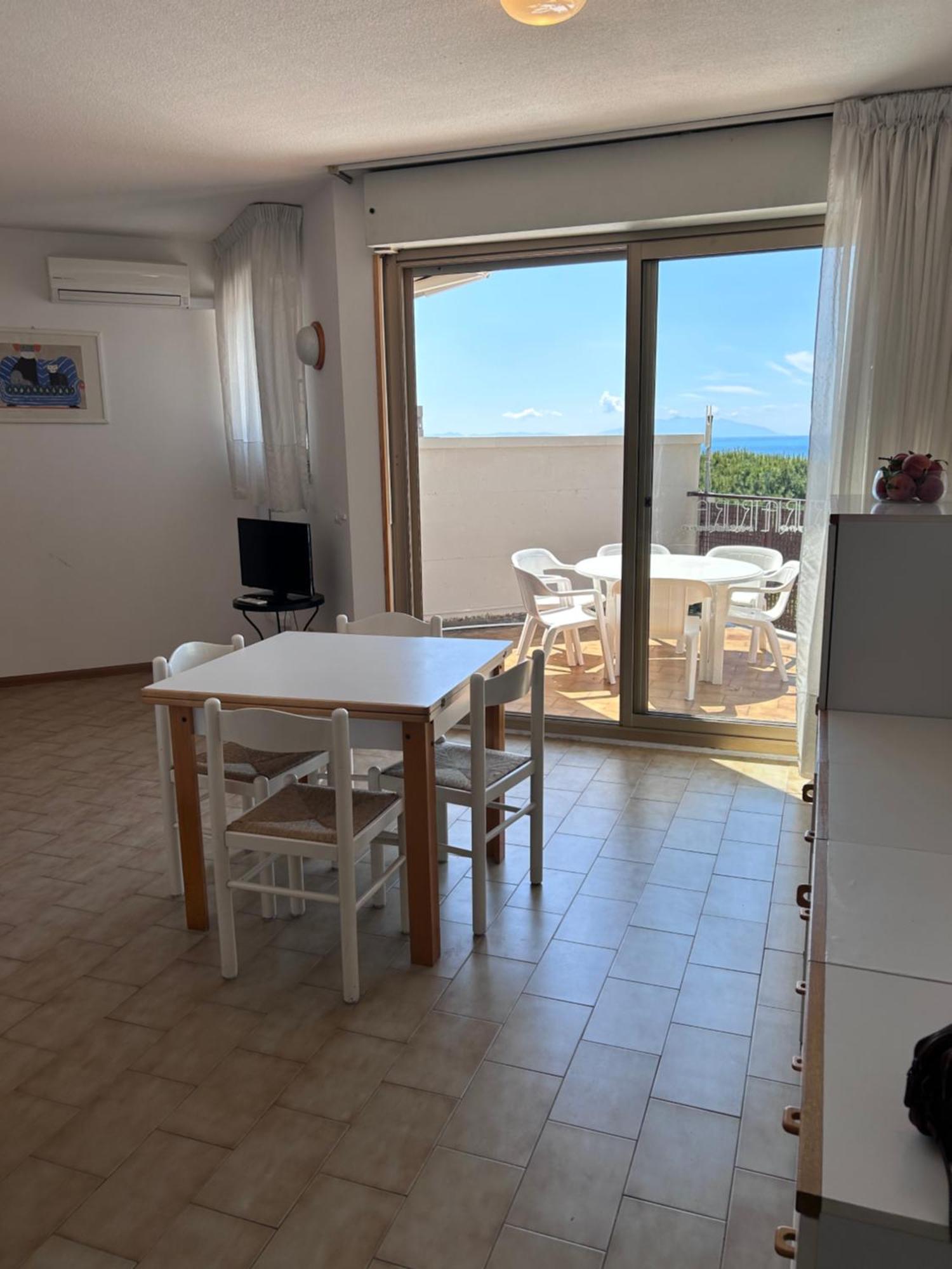 Residenze Etruria Aparthotel ซานวินเชนโซ ภายนอก รูปภาพ