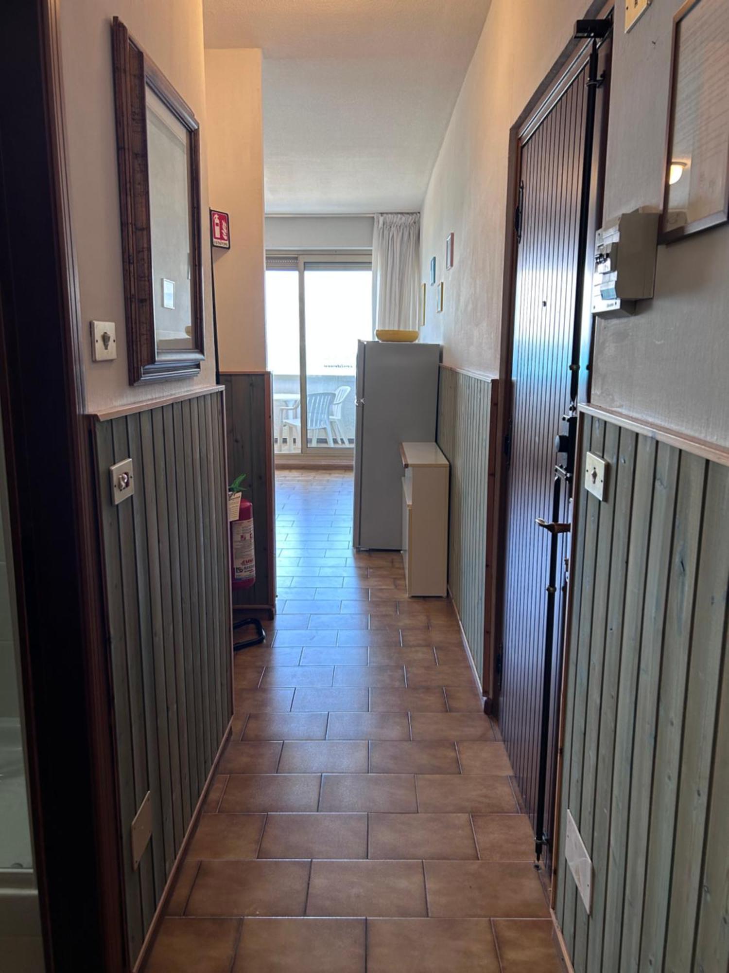 Residenze Etruria Aparthotel ซานวินเชนโซ ภายนอก รูปภาพ