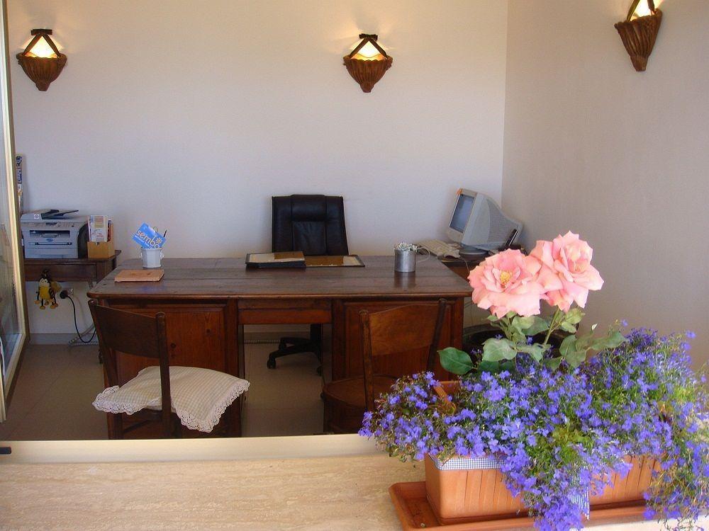 Residenze Etruria Aparthotel ซานวินเชนโซ ภายนอก รูปภาพ