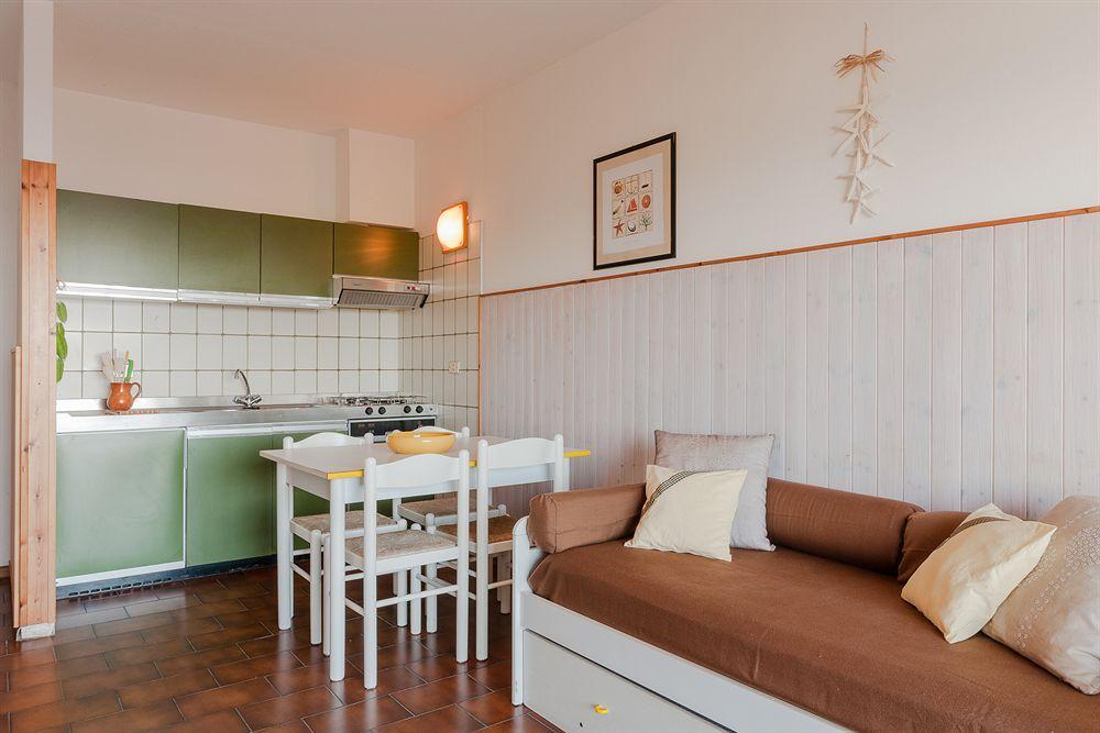 Residenze Etruria Aparthotel ซานวินเชนโซ ภายนอก รูปภาพ